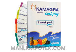 Köpa Kamagra Oral Jelly online utan recept i Sverige